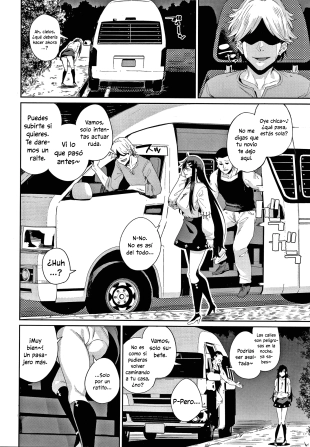 hentai Car Hunter