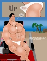Carlos on the beach EP1 : página 6