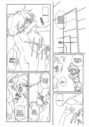 hentai mahou shoujo lyrical nanoha