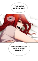 Cartoonists NSFW! Season 1 : página 1203