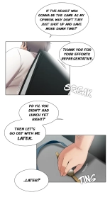 Cartoonists NSFW! Season 1 : página 710