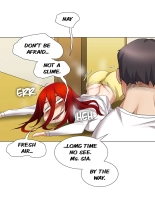 Cartoonists NSFW! Season 1 : página 775