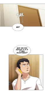 Cartoonists NSFW! Season 1 : página 822