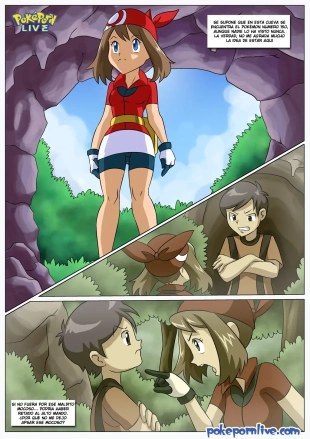 hentai pokemon