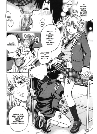 hentai Cassiare Girl VS Shota