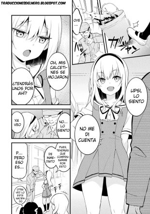 hentai Castigo del presidente del consejo estudiantil!