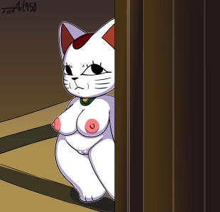 hentai dandadan