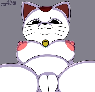 hentai dandadan