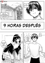 CATY, LA NOVIA INSATISFECHA : página 7