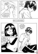 CATY, LA NOVIA INSATISFECHA : página 10