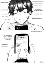 CATY, LA NOVIA INSATISFECHA : página 21
