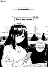 CATY, LA NOVIA INSATISFECHA : página 22
