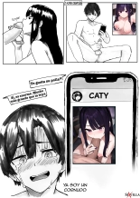 CATY, LA NOVIA INSATISFECHA : página 24