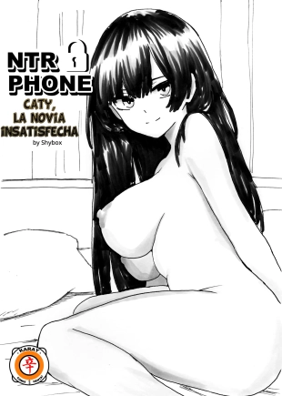 hentai CATY, LA NOVIA INSATISFECHA