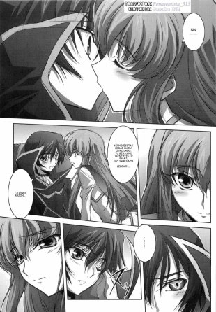 hentai code geass