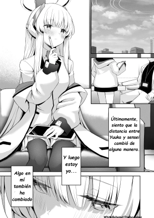 hentai blue archive