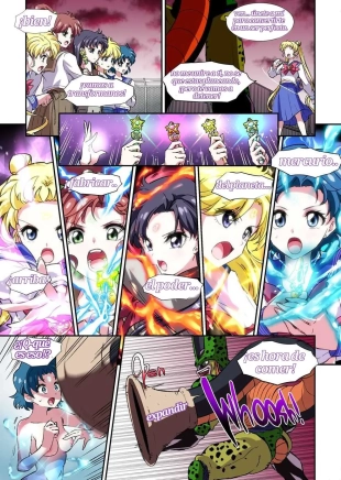 hentai dragon ball z