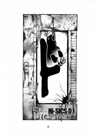 hentai dorohedoro