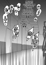 Chaldea Seikatsu Saikou desu -Maryoku Kyoukyu Matome Bon- : página 21
