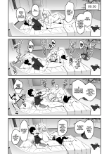 Chaldea Seikatsu Saikou desu -Maryoku Kyoukyu Matome Bon- : página 23