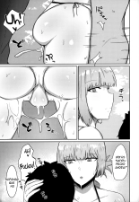 Chaldea Shikoshiko Life Saver : página 6