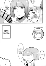 Chaldea Shikoshiko Life Saver : página 20