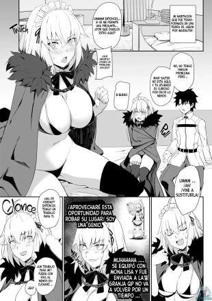 hentai fate grand order
