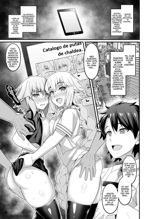 hentai fate grand order