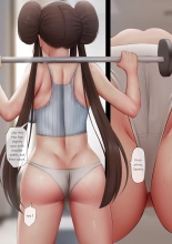 A Champion's Yoga Lesson 2 : página 4