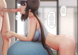 A Champion's Yoga Lesson 2 : página 9