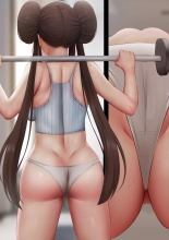 A Champion's Yoga Lesson 2 : página 20