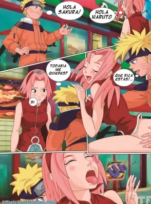 hentai naruto