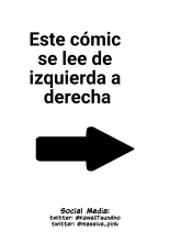 Change Ring the Manga : página 2