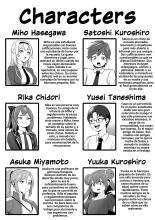 Change Ring the Manga : página 3
