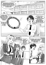 Change Ring the Manga : página 4