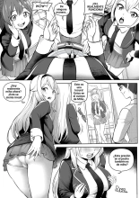 Change Ring the Manga : página 6