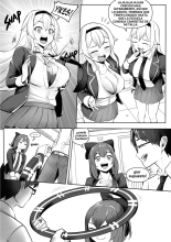Change Ring the Manga : página 7