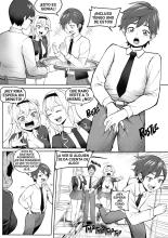 Change Ring the Manga : página 8