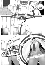 Change Ring the Manga : página 10