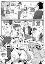 Change Ring the Manga : página 19
