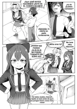 Change Ring the Manga : página 20
