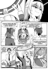 Change Ring the Manga : página 23
