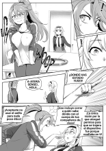 Change Ring the Manga : página 28
