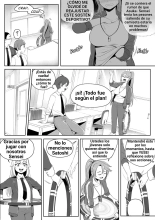 Change Ring the Manga : página 31