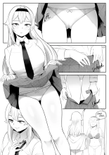 Change Ring the Manga : página 33