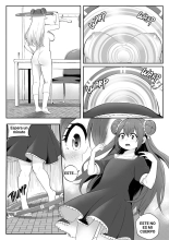 Change Ring the Manga : página 43
