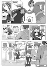 Change Ring the Manga : página 45