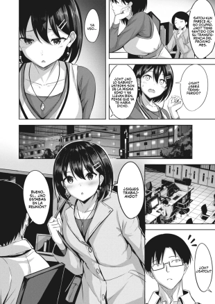 hentai Solo Dilo Claramente