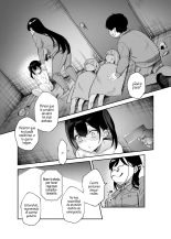 Cheat Item Kanrikyoku no Oshigoto EX Sanzan Yarareta Ato Dashi Douse Zenbu Wasureru kara Higaisha Tsumamigui Shitemo Ii yo ne : página 5