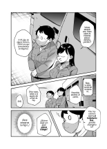 Cheat Item Kanrikyoku no Oshigoto EX Sanzan Yarareta Ato Dashi Douse Zenbu Wasureru kara Higaisha Tsumamigui Shitemo Ii yo ne : página 19